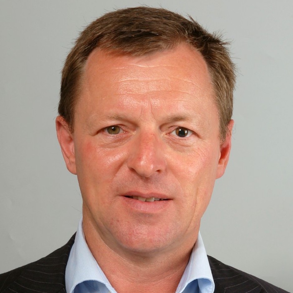 Joël van der Beek