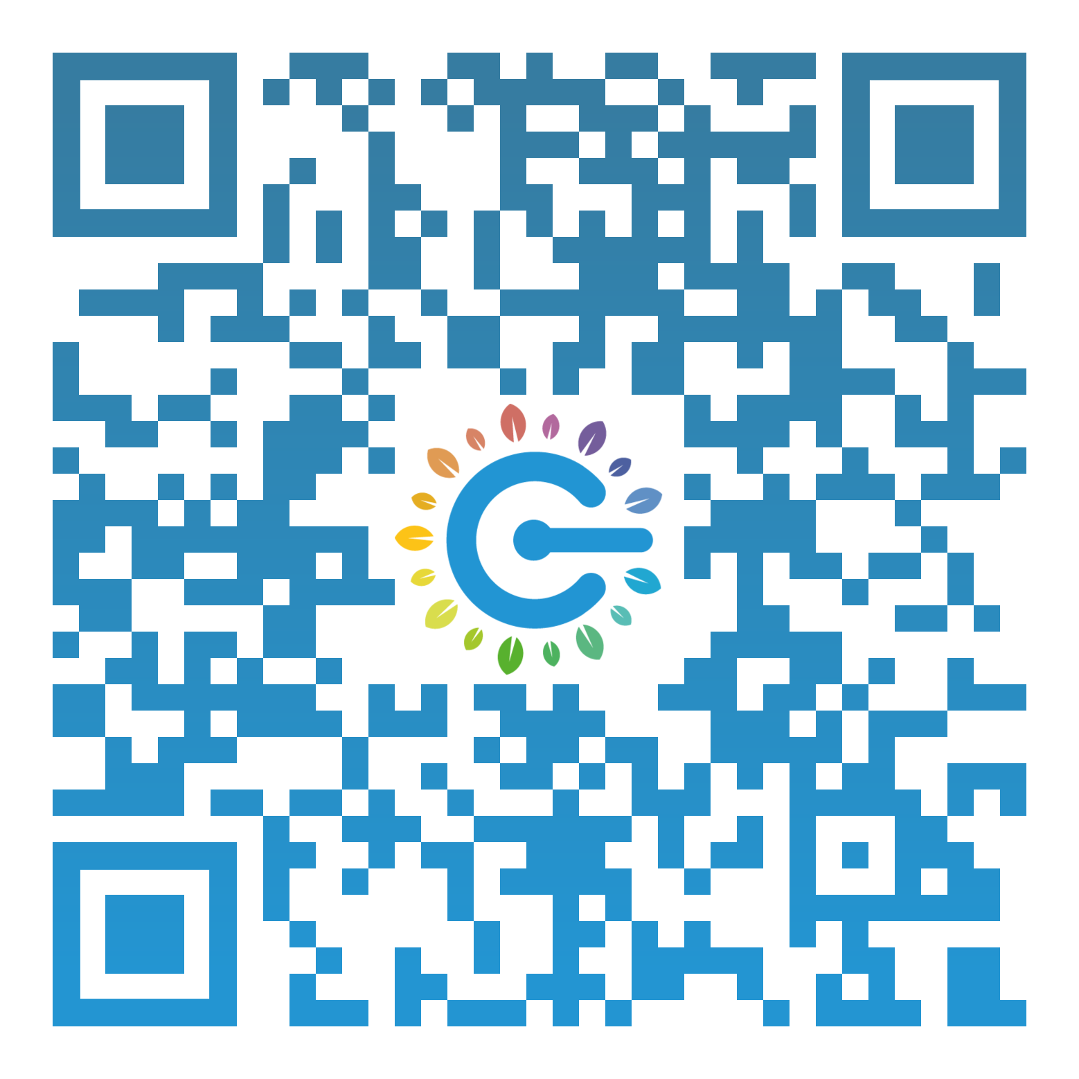 GCR Outreach 2023 | Global Carbon Reward